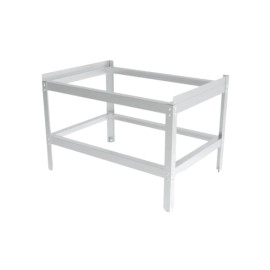 Base para CG-30 Slim aluminizado BS-3 DRAGO