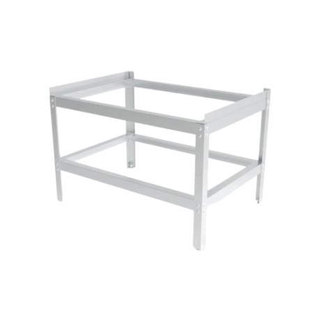 Base para CG-30 Slim aluminizado BS-3 DRAGO
