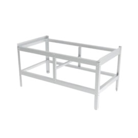 Base para CG-40 Slim aluminizado BS-4 DRAGO