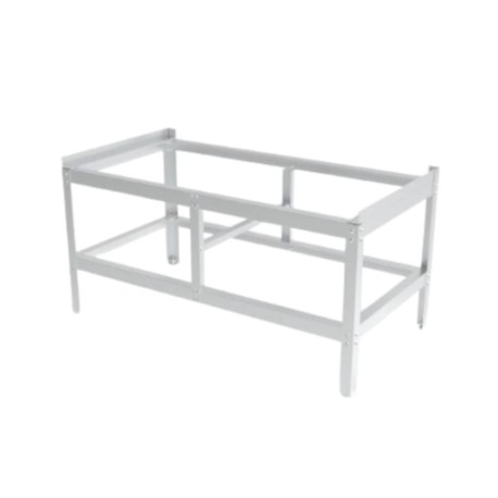 Base para CG-40 Slim aluminizado BS-4 DRAGO