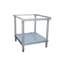 Base para UDM aluminizada con entrepaño B-UDM SLIM DRAGO