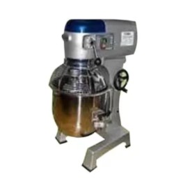 Batidora 20 lt Heavy BMH-20 MASSER