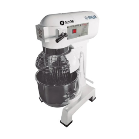 Batidora Comercial Planetaria B15 MIGSA