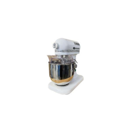 Batidora Comercial Planetaria B7 MIGSA
