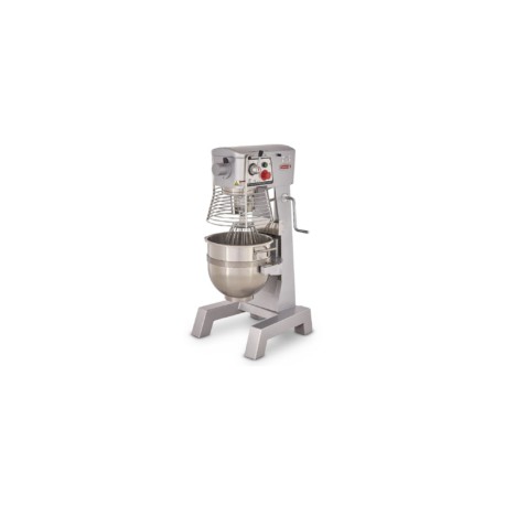Batidora Industrial BTO-30 TORREY