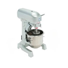 Batidora Industrial de 10 Litros 3 Velocidades B-10G MIGSA