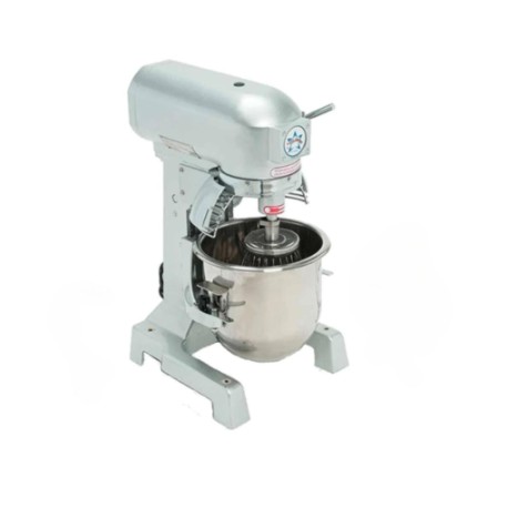 Batidora Industrial de 10 Litros 3 Velocidades B-10G MIGSA
