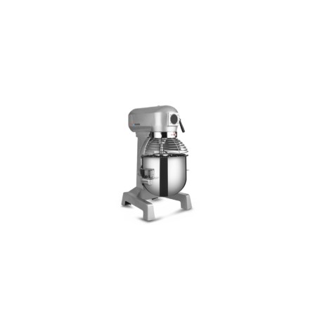 Batidora Industrial de 20 Litros 3 Velocidades B-20G MIGSA