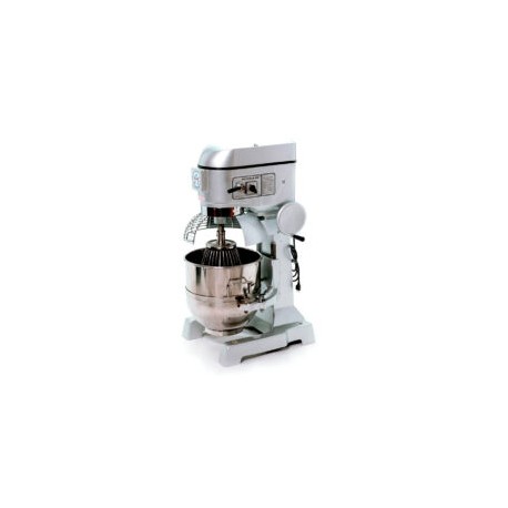 Batidora Industrial de 30 Litros 3 Velocidades B-30BC MIGSA