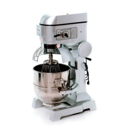 Batidora Industrial de 40 Litros 3 Velocidades B-40B MIGSA