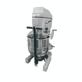 Batidora Industrial de 60 Litros 3 Velocidades B-60C MIGSA