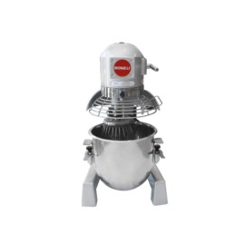 Batidora Industrial Planetaria 20 Litros DBB-20 DELTA