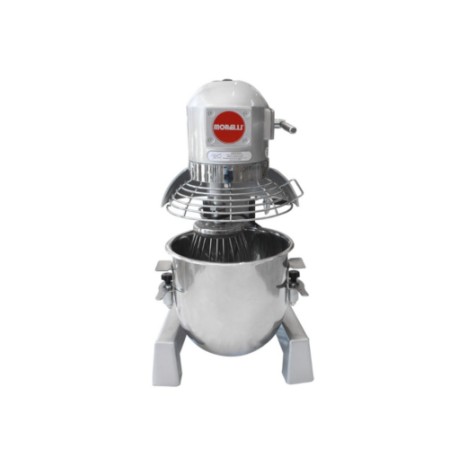 Batidora Industrial Planetaria 20 Litros DBB-20 DELTA