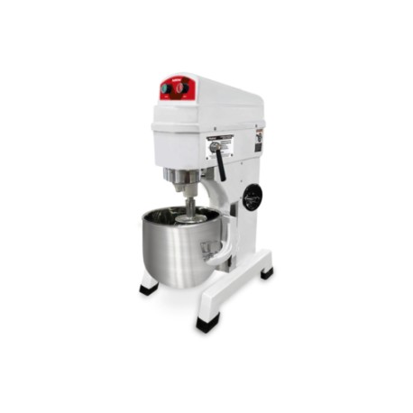 Batidora Planetaria Comercial BAVIN-20 VINSON