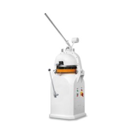 Boleadora, Cortadora y Divisora de Masa Semiautomática DQB-30S MIGSA