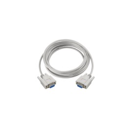Cable cruzado con conectores RS-232 CARS-1 RHINO