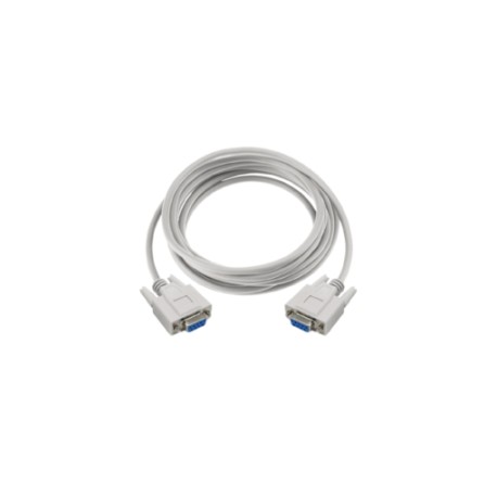 Cable cruzado con conectores RS-232 CARS-1 RHINO
