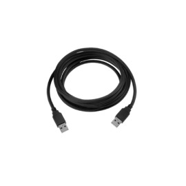Cable cruzado con conectores USB para básculas CAUS-1 RHINO