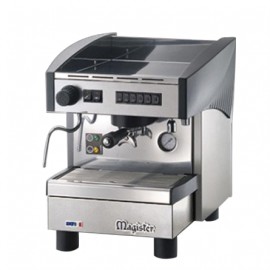 Cafetera Automática Electrónica Compacta 1 Grupo STILO ES60 MAGISTER