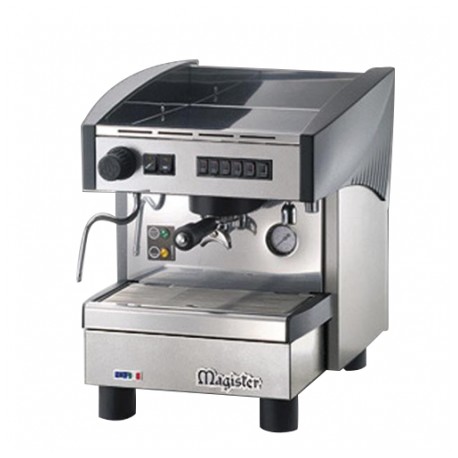 Cafetera Automática Electrónica Compacta 1 Grupo STILO ES60 MAGISTER