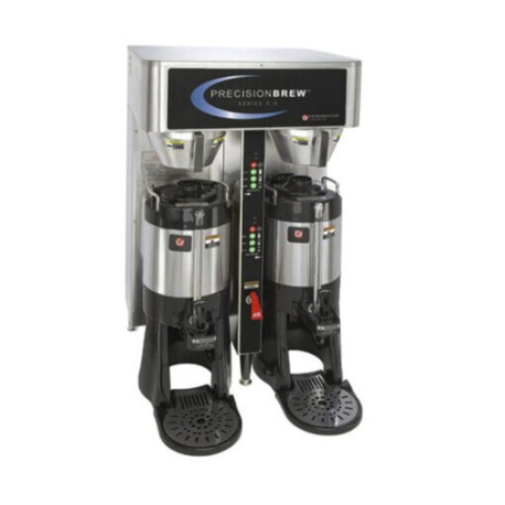 Cafetera Percoladoras Digital para Shuttle PBIC-430-V2 GRINDMASTER