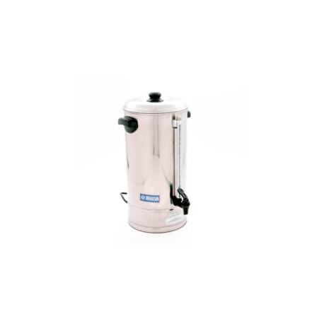 Cafetera Secretarial de 15 Litros 90 Tazas CP-15 MIGSA