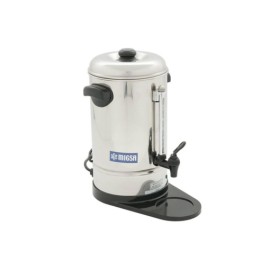 Cafetera Secretarial de 6 Litros 36 Tazas CP-06 MIGSA