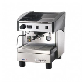 Cafetera Semiautomática Compacta 1 Grupo STILO MS60 MAGISTER