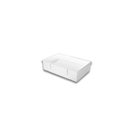Caja para masa de Pizza CAMAPI-18 CALEDONIA