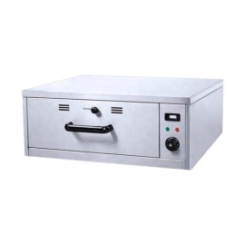 Calentador de Alimentos 1 Cajon Eléctrico HW-81 MIGSA