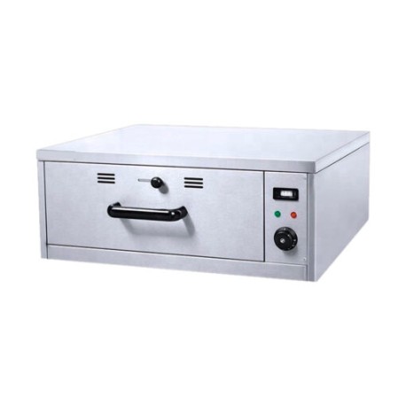 Calentador de Alimentos 1 Cajon Eléctrico HW-81 MIGSA