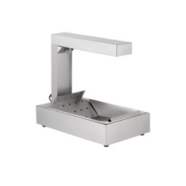 Calentador de Papas CEP-4 MIGSA