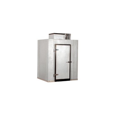 Cámara refrigerada tipo Cuarto frío C-PAQ-REF TORREY