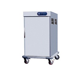 Carro Calentón Banquetero 1 Puerta FW-5 MIGSA