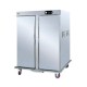 Carro Calentón Banquetero 2 Puertas HW-22-21 MIGSA