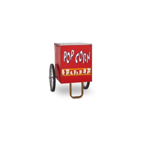 Carro para Máquina palomera CP-500 TORREY
