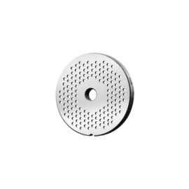 Cedazo 1/8 para Molino de Carne 12 CEDA12-3 RHINO