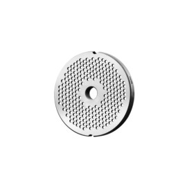 Cedazo de 1/8 para Molinode Carne 32 CEDA32-3 RHINO