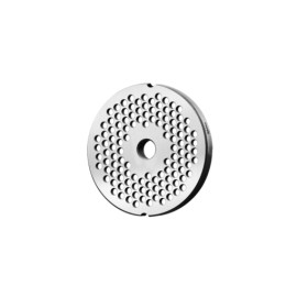 Cedazo de 3/16 para Molino de Carne 32 CEDA32-4.5 RHINO