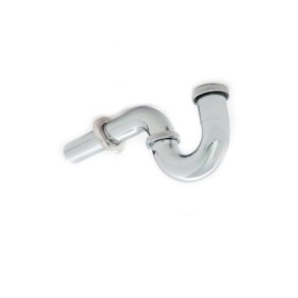 Cespol de Bronce Cromado 1 1/2″ BX-Q6 MIGSA