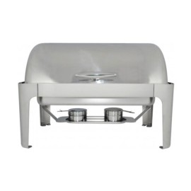 Chafing Dish Entero de 9 Litros Hidraulico 323 MIGSA