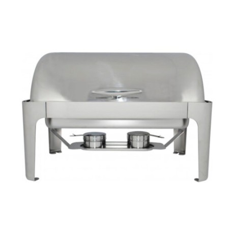 Chafing Dish Entero de 9 Litros Hidraulico 323 MIGSA