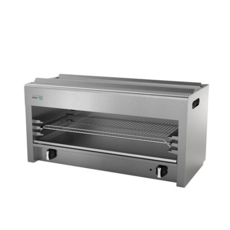 Chesse Melter con Quemador Infrarrojo AECM-36 ASBER