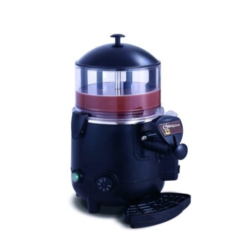Chocolatera Eléctrica de 5 Litros CHOCOFAIRY 5L MIGSA