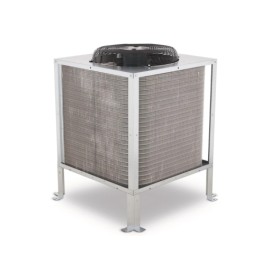 Condensador remoto CR-975 para Fábrica de hielo TORREY