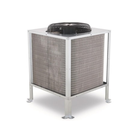 Condensador remoto CR-975 para Fábrica de hielo TORREY