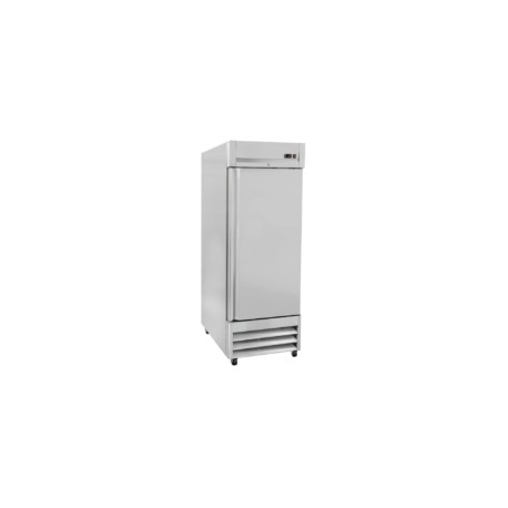 Congelador 1 Puerta Sólida CV-1PS-SS-01 ICEHAUS