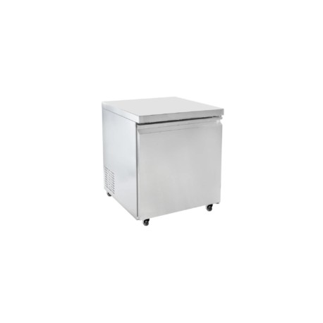 Congelador Bajo Barra 1 Puerta CBB-1P-SS-01 ICEHAUS