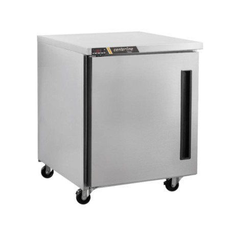 Congelador bajo barra 27”, puerta sólida, CLUC-27F-SD CENTERLINE