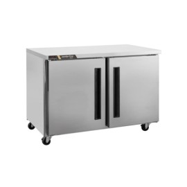 Congelador bajo barra 36”, puertas sólidas, CLUC-36F-SD CENTERLINE